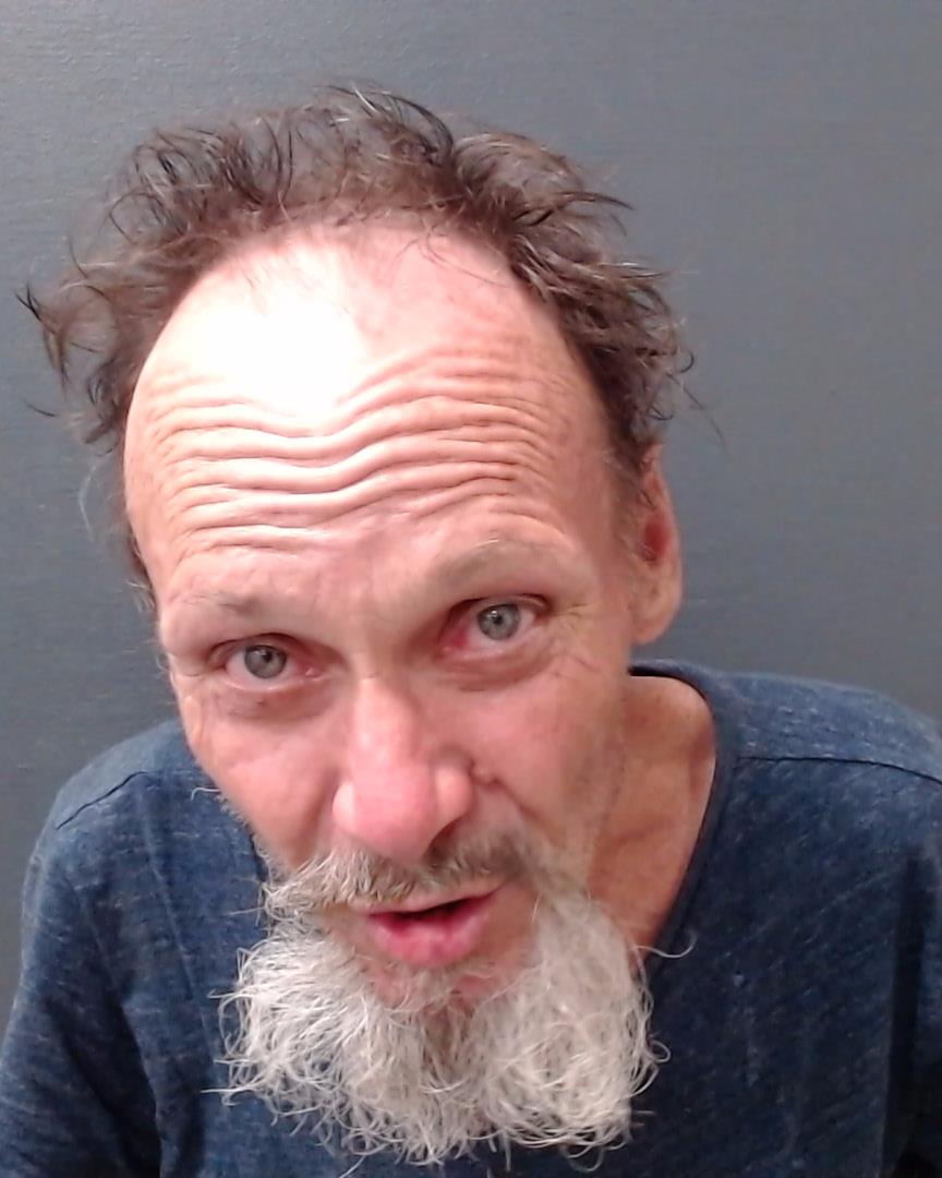 GILL, JAMES ARDEN arrested by Comal County SO/PD