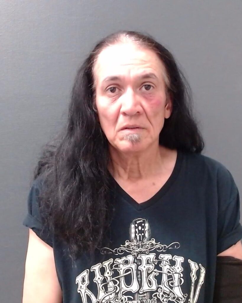 VELA, AUGUSTO CESAR, Jr. booking photo