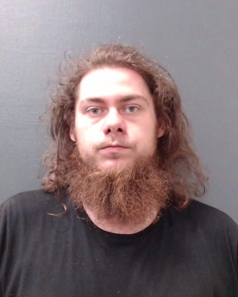 ROTEMAN, ROBERT LYNN, III booking photo