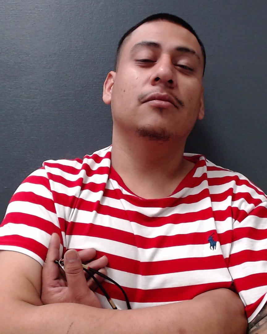 RIOS, MARTIN, Jr. booking photo