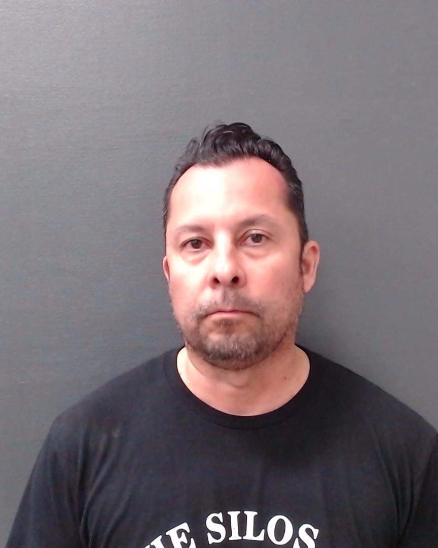 CASTELLANOS, ADAM JOSEPH booking photo