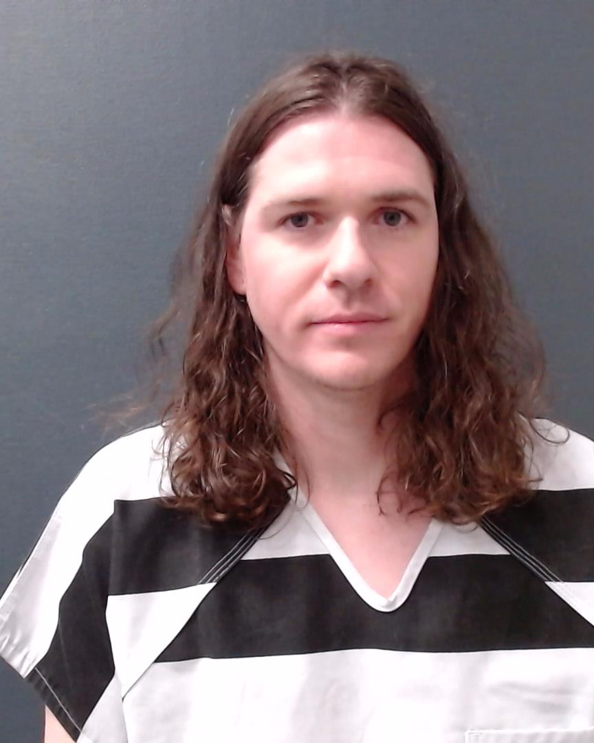 MULLEN, THOMAS PAUL booking photo