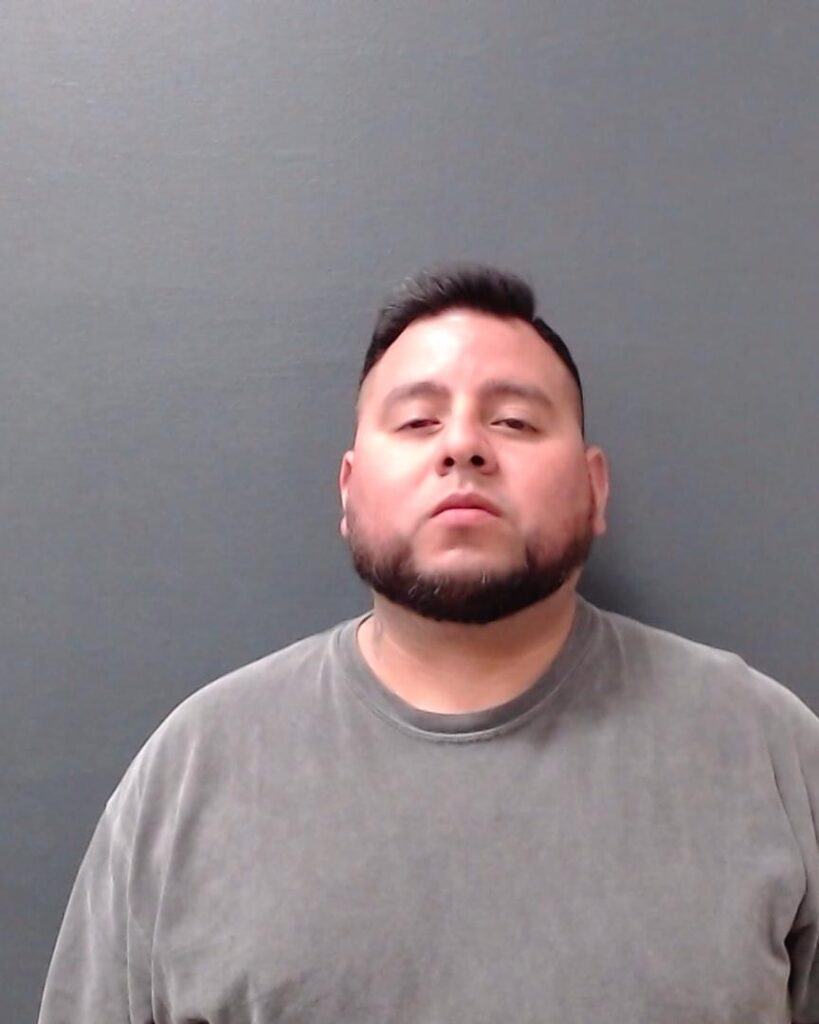ORTIZ, STEVEN ANDREW arrest record in Comal County, Texas ORTIZ, STEVEN ANDREW arrested in Comal County, Texas mugshot