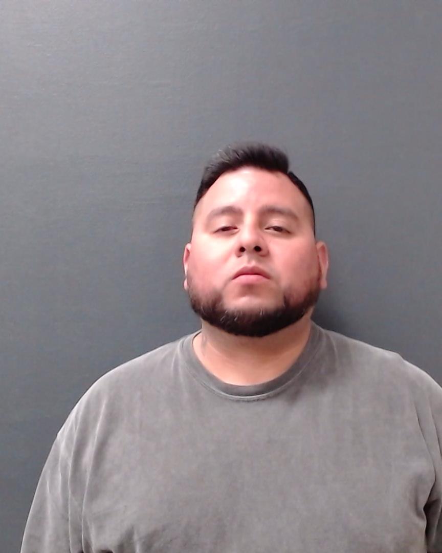 ORTIZ, STEVEN ANDREW booking photo