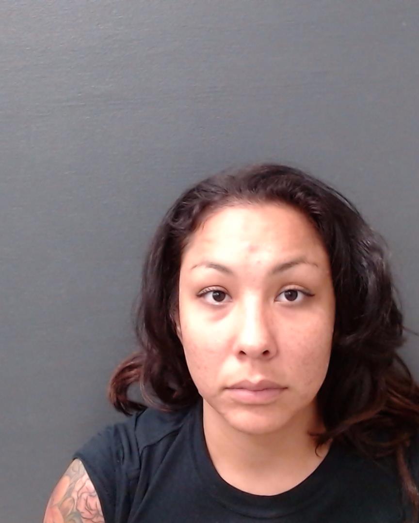 GUEVARA, MICHELLE booking photo