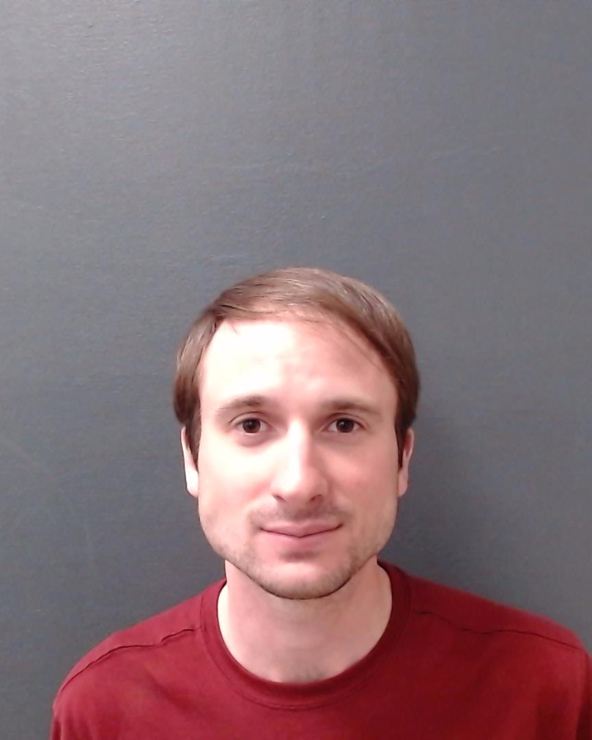 FURR, STERLING ALAN booking photo