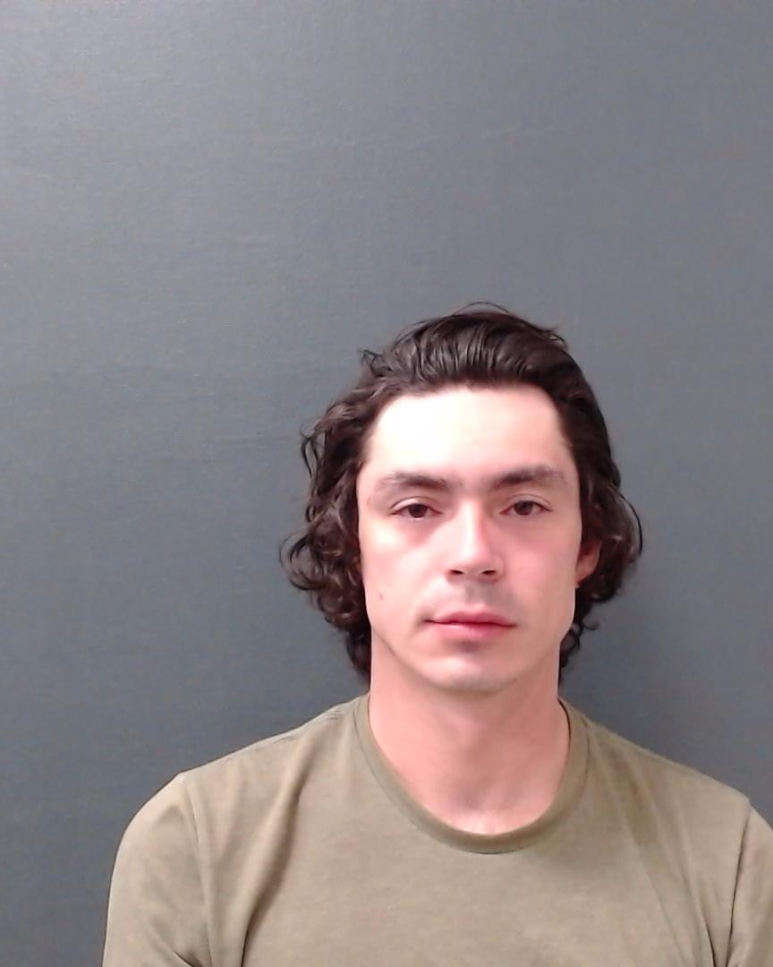 VALENZUELA, SAMUEL booking photo