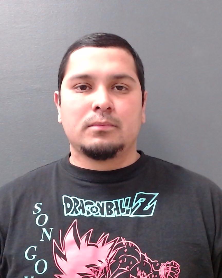 PARDO, LORENZO TOMAS booking photo