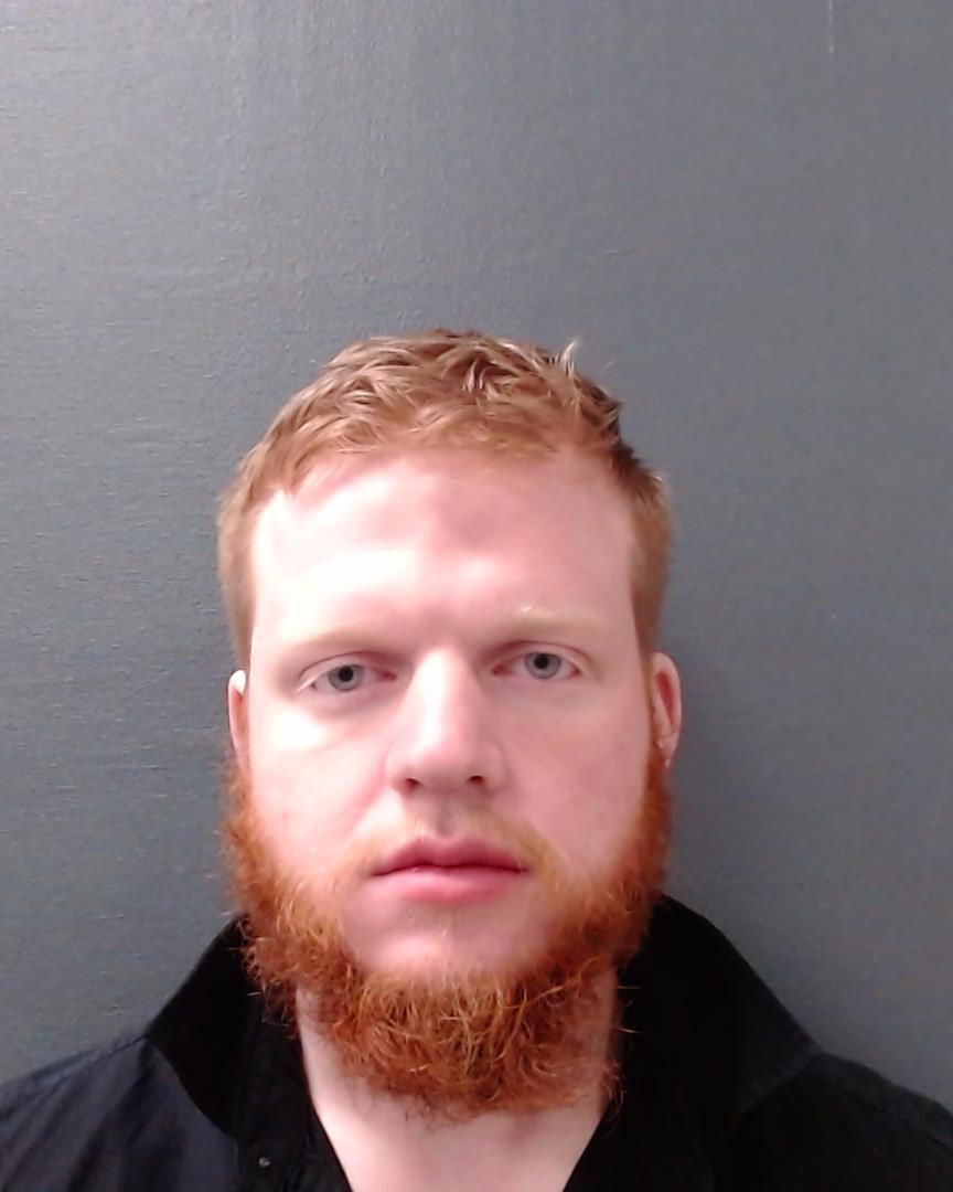 MOCK, JOHN LAWRENCE booking photo