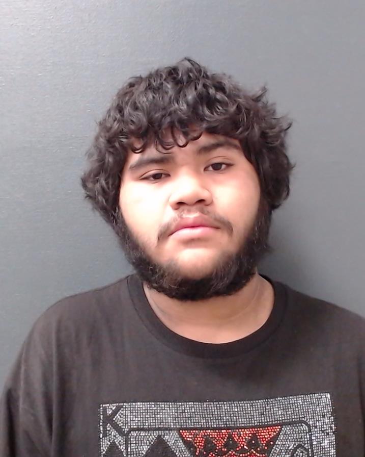 GARCIA, ELIAS DANIEL booking photo