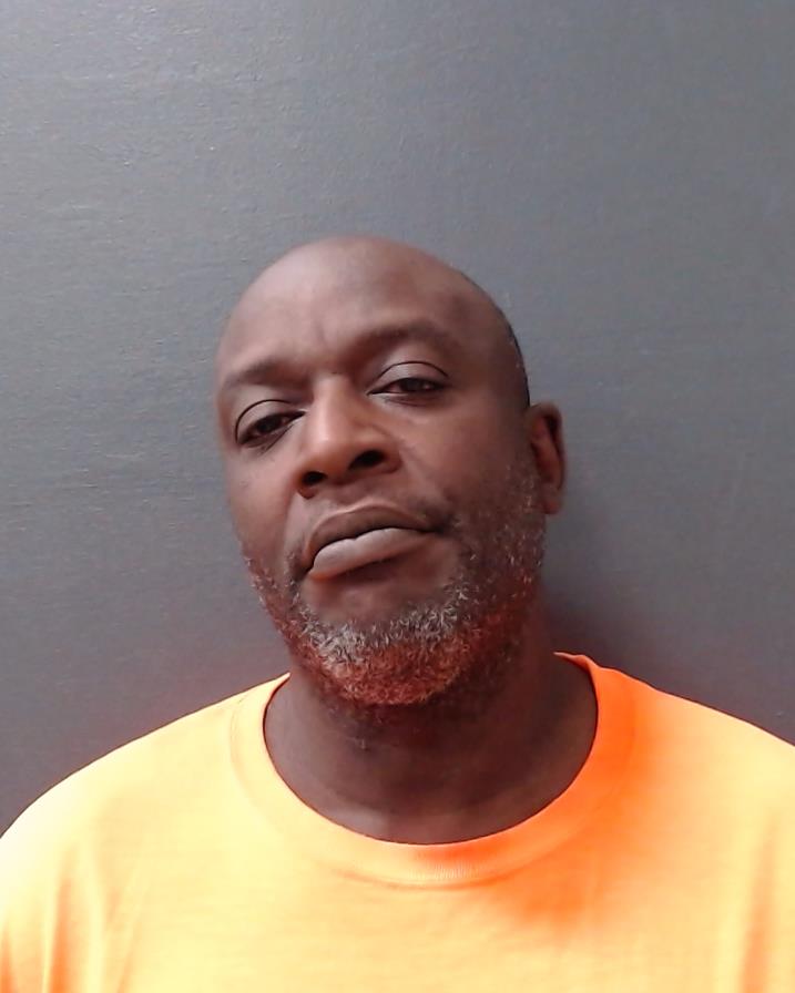 TIPPENS, DERON MONTRALE booking photo