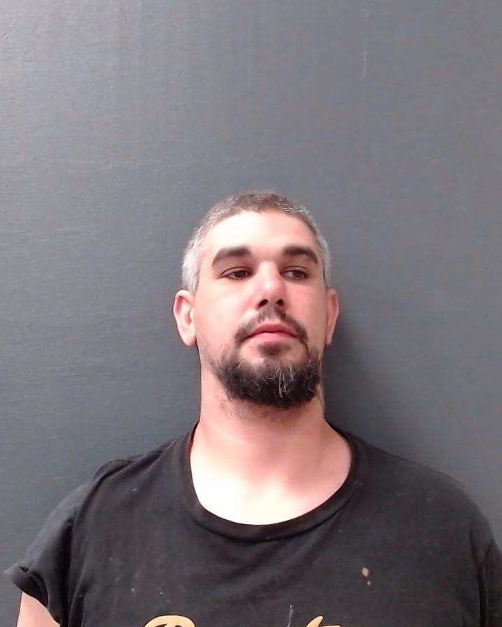 BIAS, DAVID BRYAN booking photo