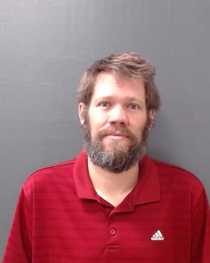 SHEPHARD, BRYANT ANDREW TAYLOR arrested by Comal County SO/PD