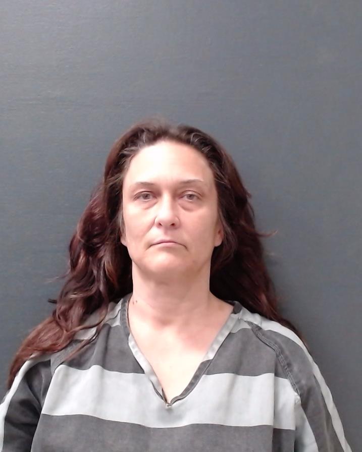 CAIN, SHEILA RENEE booking photo