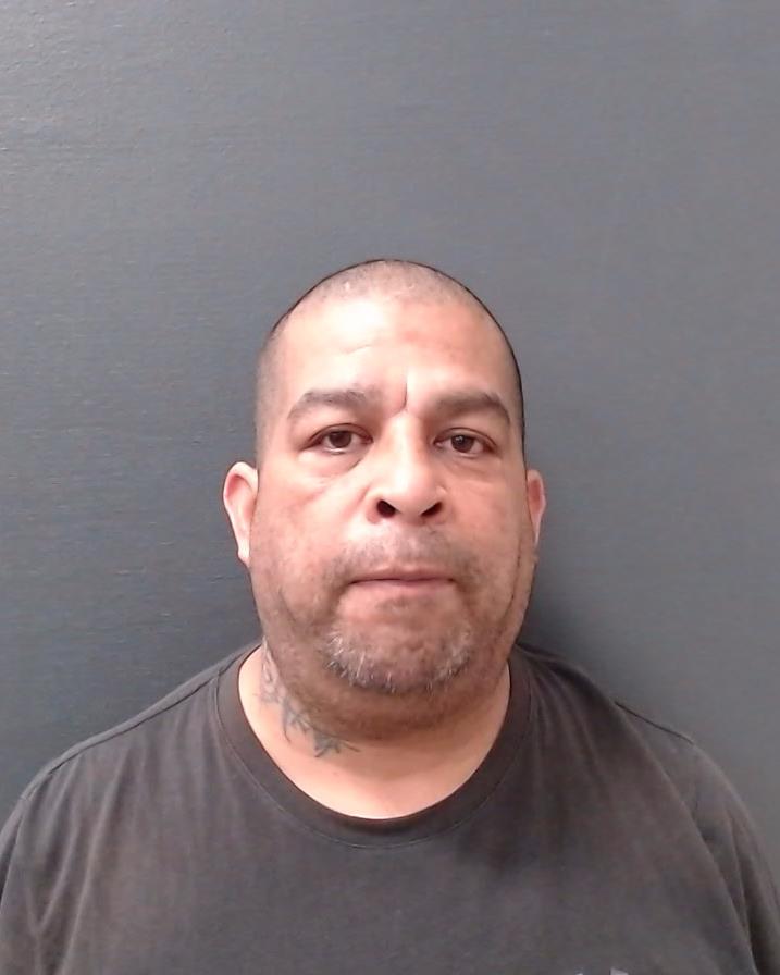 LOPEZ, JIMMY REYES booking photo
