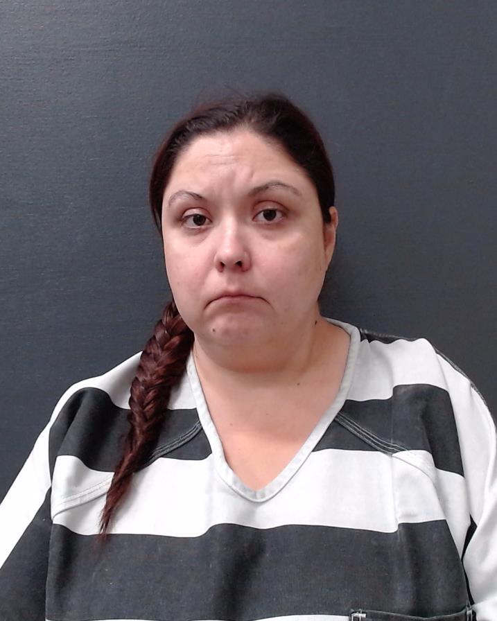 SEIBEL, ANNABEL booking photo