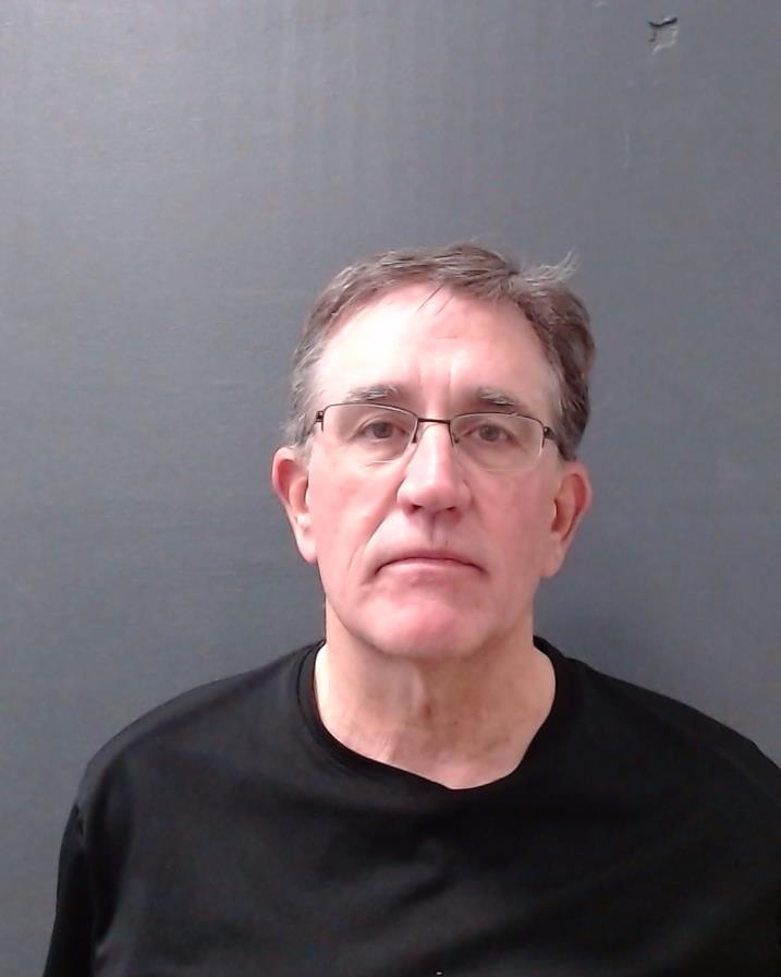 PAINTON, CURTIS WILLIAMS booking photo