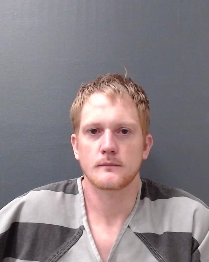 DOERRMAN, CODY TYLER booking photo