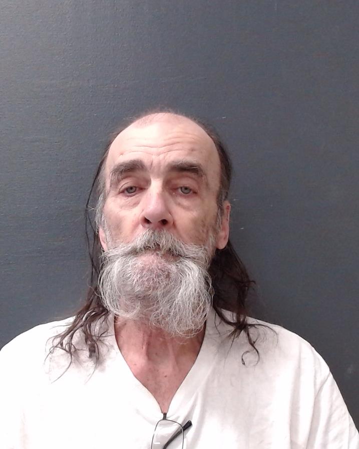 STONE, BILLY JACK, Jr. booking photo