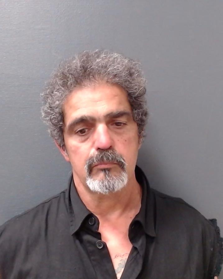 GONZALEZ, LAZARO TOMAS booking photo