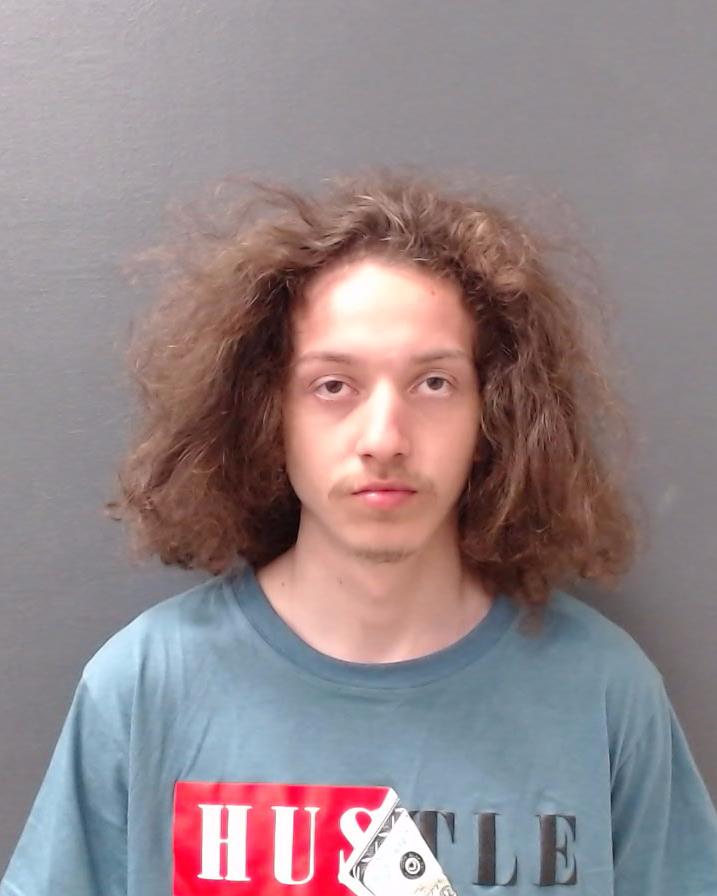 MANZANO JIMENEZ, NELSON ADINEL booking photo