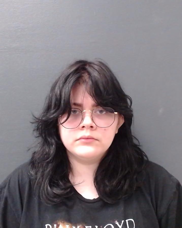 MAGLEY, LILLIAN RENE booking photo