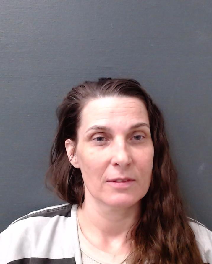 REED, CRYSTALL RECHELL booking photo