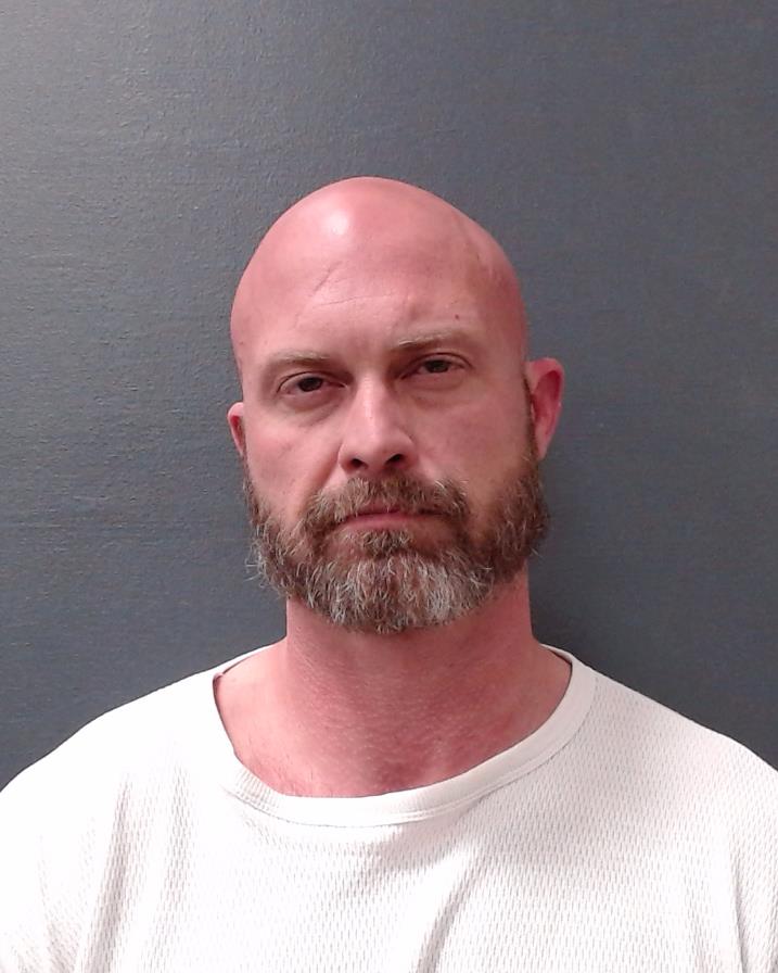 GREENE, ROBERT CRAIG booking photo