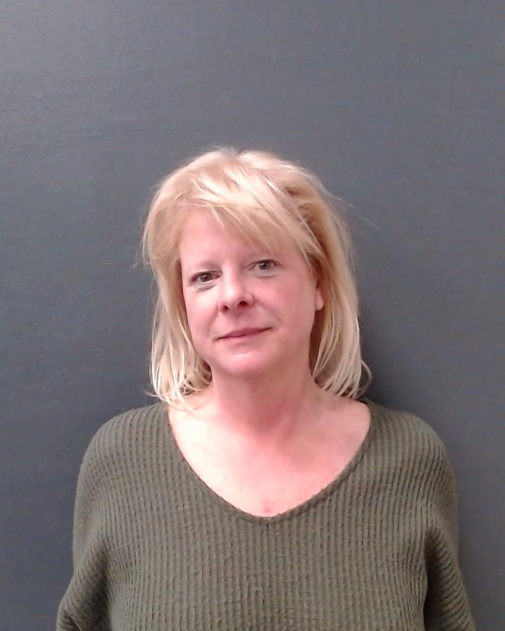 BLAKEY, LORI ELLEN booking photo