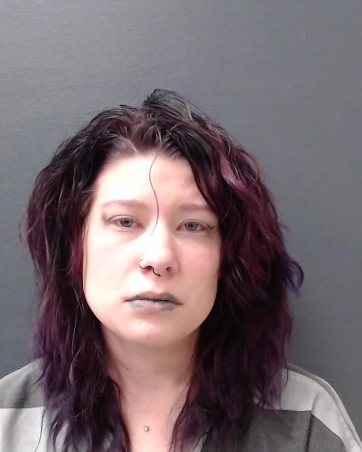 JONES, ADDISON QUINN booking photo