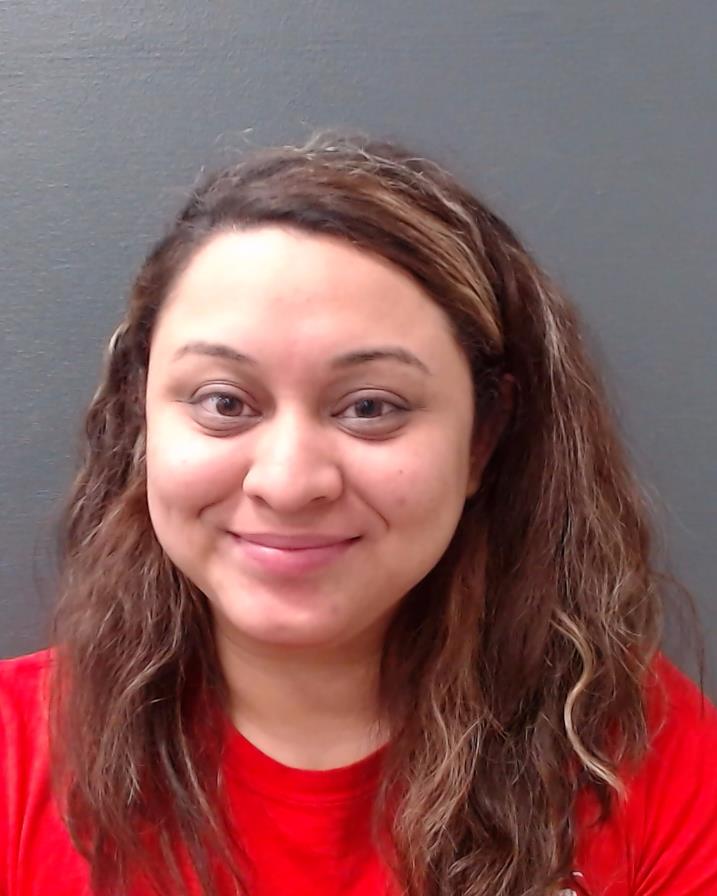 CARDONA, HILDA SUYAPA booking photo