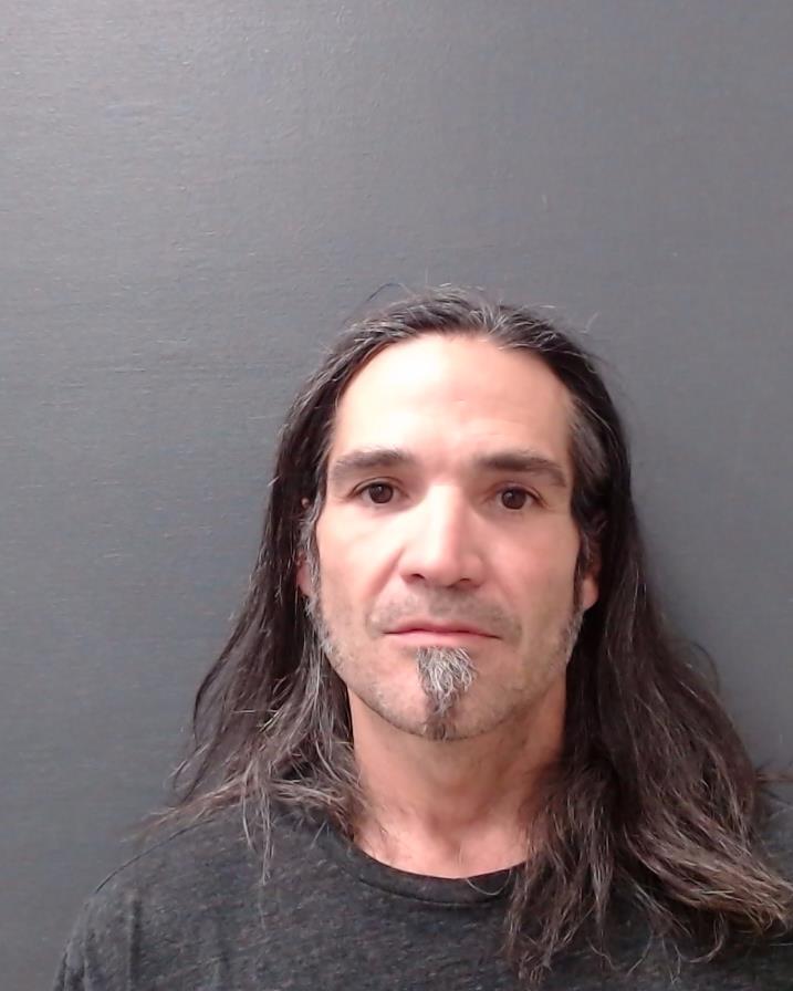 RIOS, RANDOLPH JAY booking photo