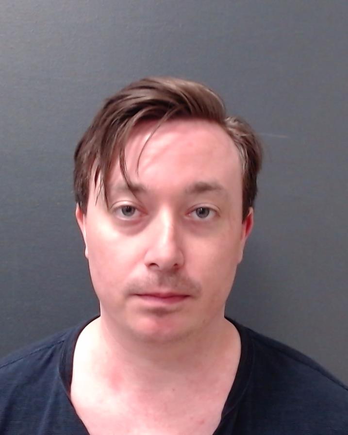 DETHLOFF, CHRISTIAN MICHAEL-THOMAS booking photo