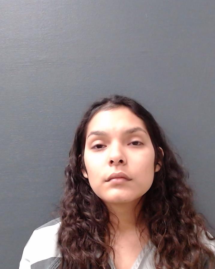 MARTINEZ, CHRISTY MAE booking photo