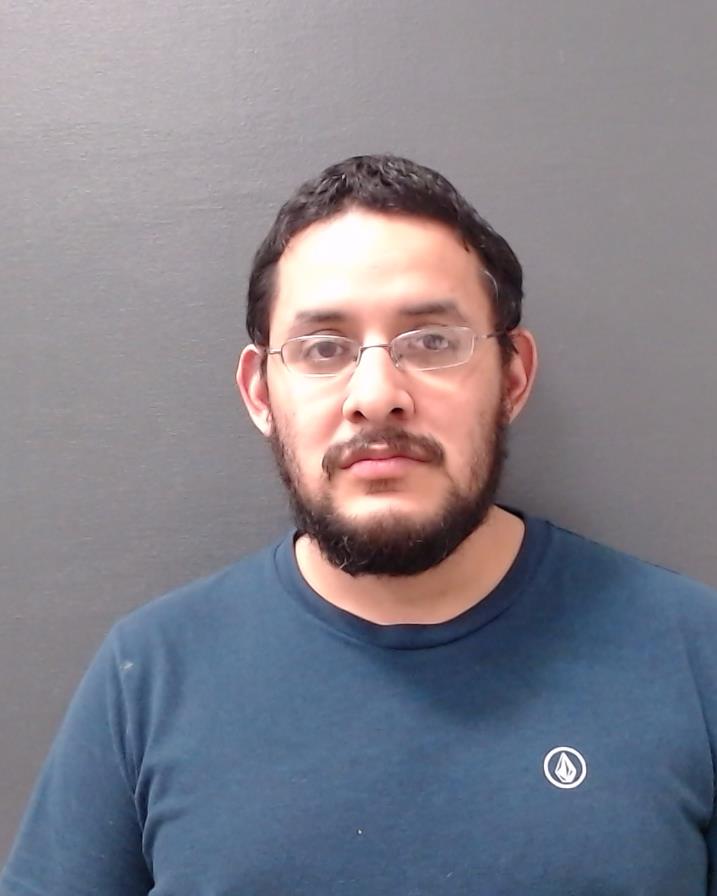 SALAZAR, MICHAEL ANTHONY booking photo