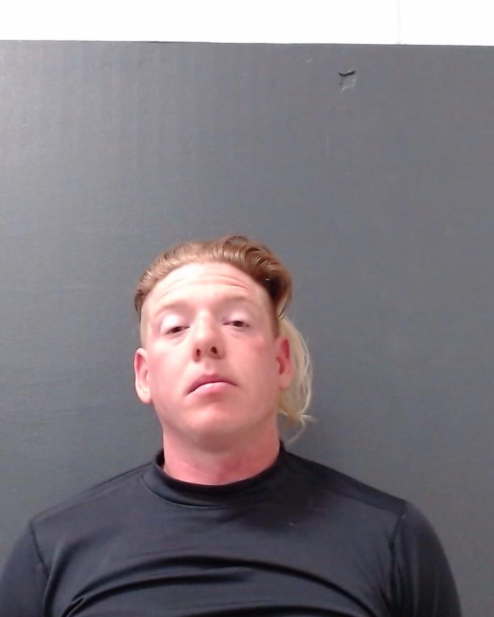 REPHAN, MATHEW JOHN booking photo