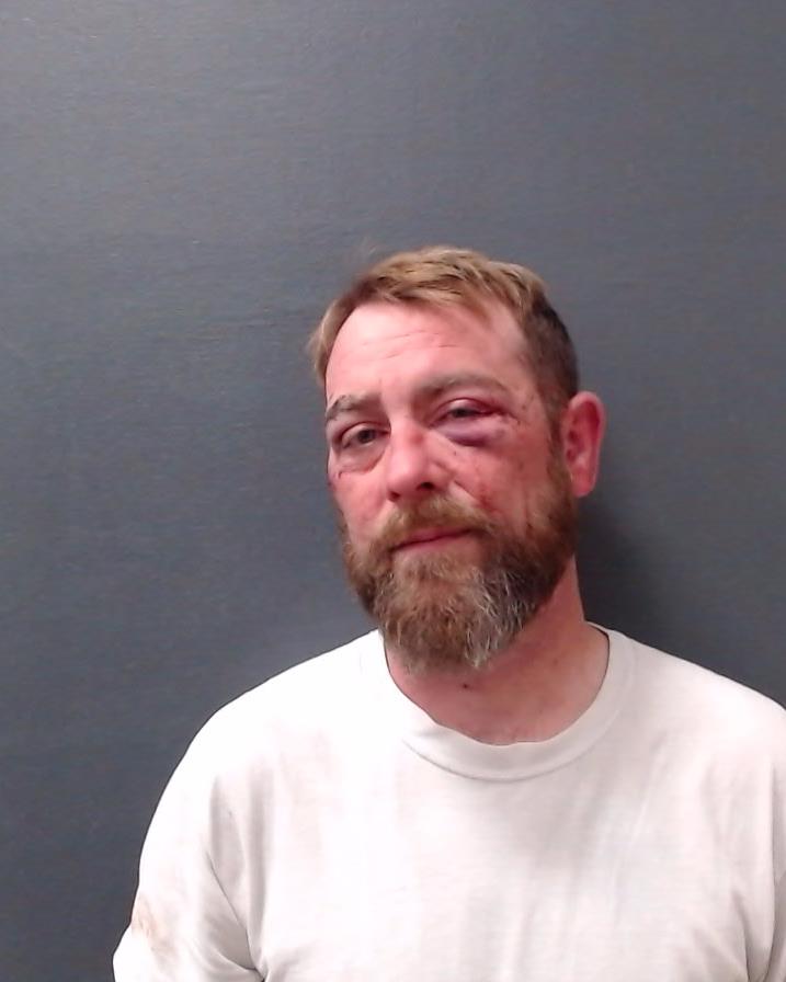 KANE, JACK booking photo