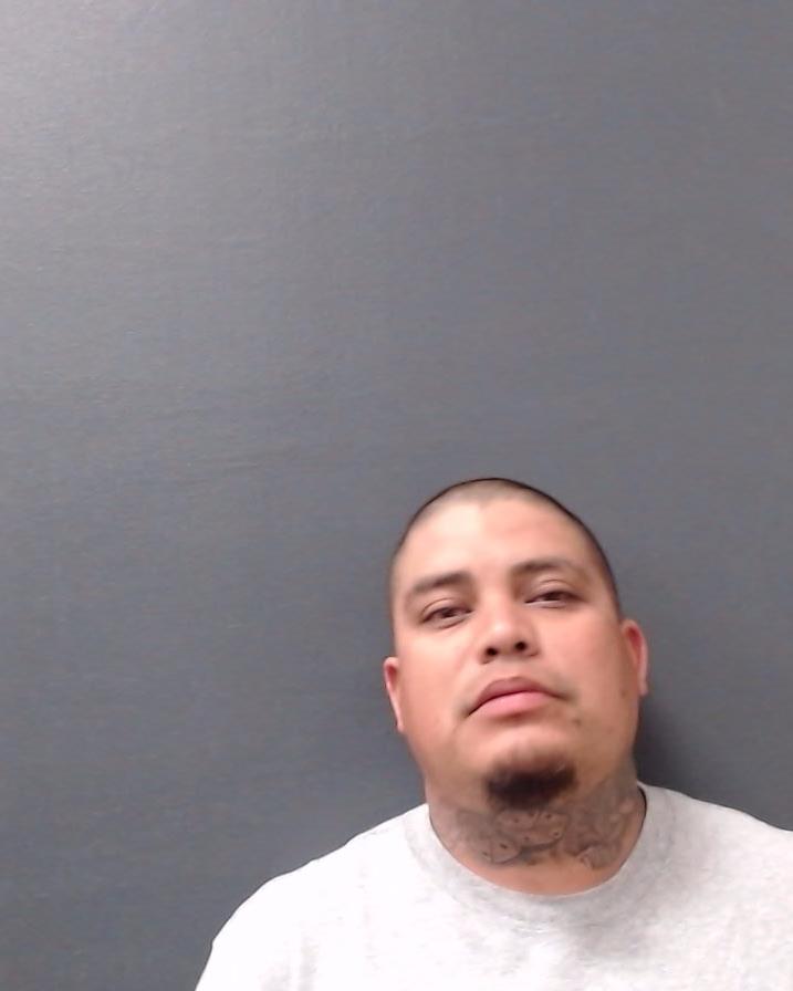 SOTO-LOPEZ, JUAN JOSE booking photo
