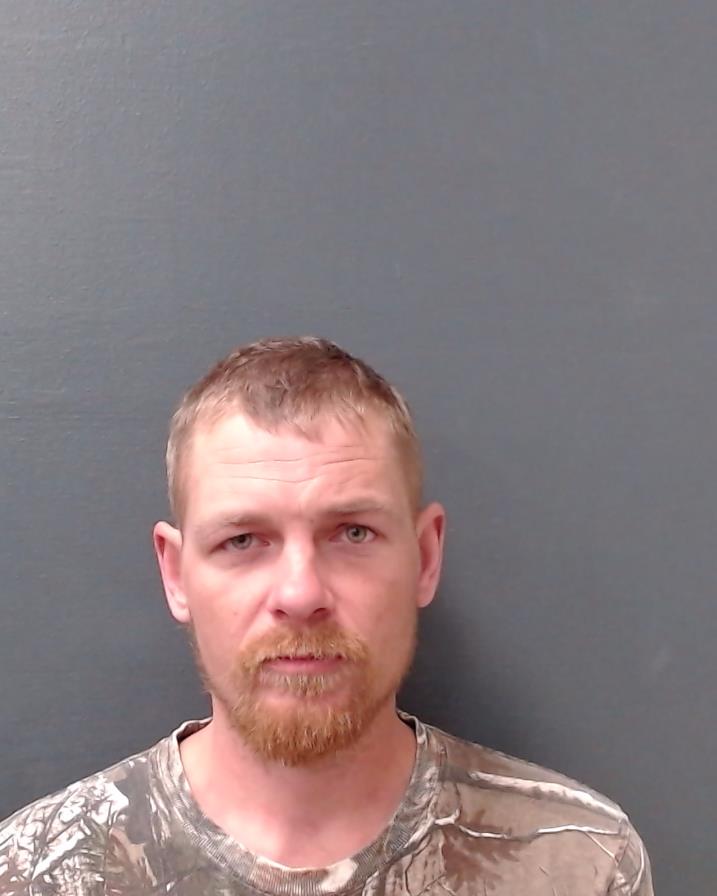 RAKOWITZ, JUSTIN EDWARD booking photo