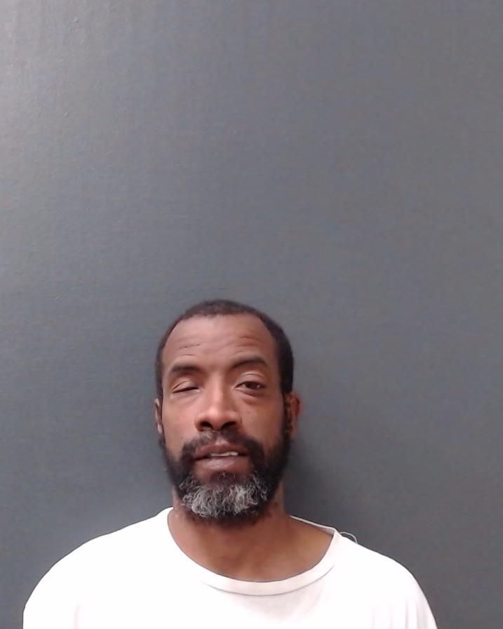 BATEMAN, REGINALD, Jr. booking photo