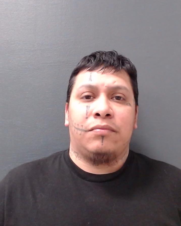 GARCIA, FELIPE, Jr. booking photo