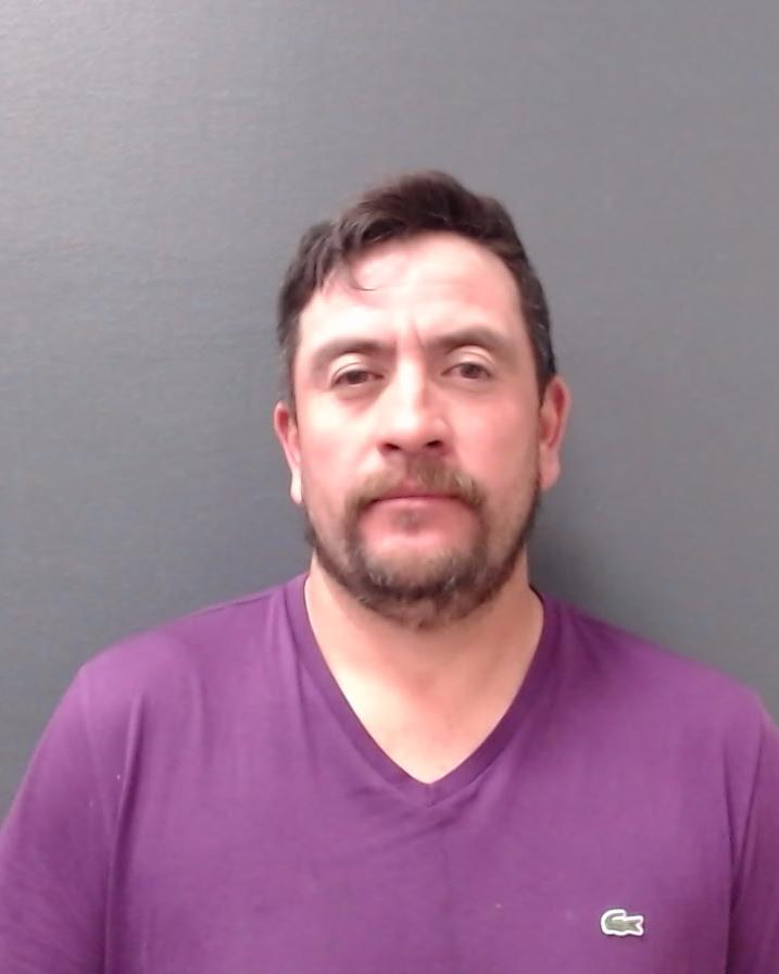 UGALDE DIAZ, JUAN CARLOS booking photo