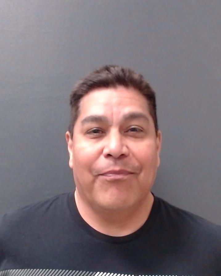 ORTIZ, BOBBY booking photo