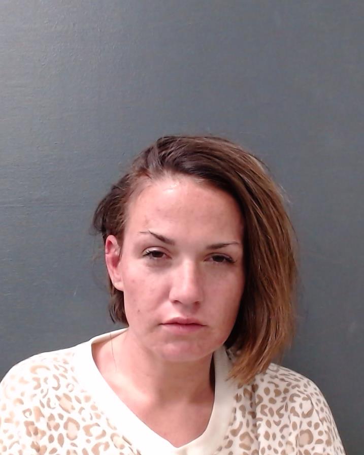 PORTER, LESLIE LOUISE booking photo