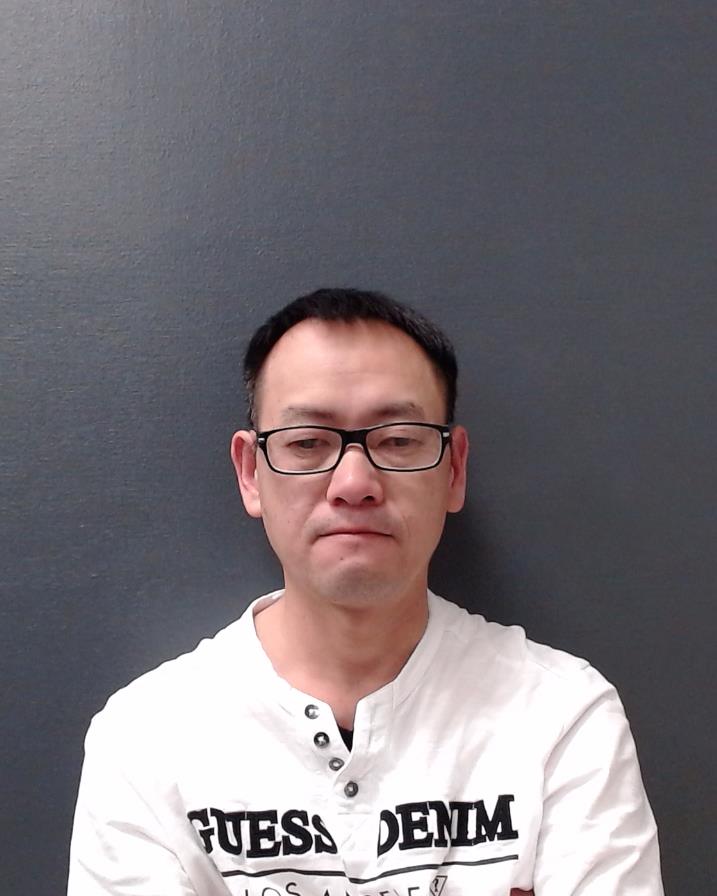PHAM, KELVIN VU booking photo
