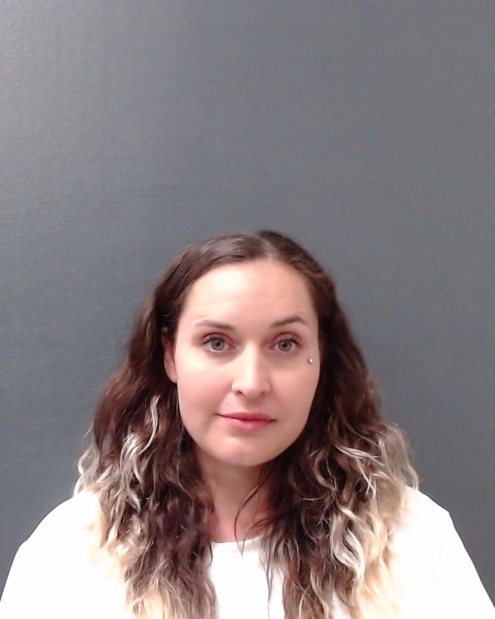 ORTIZ, LESLIE NICOLE booking photo