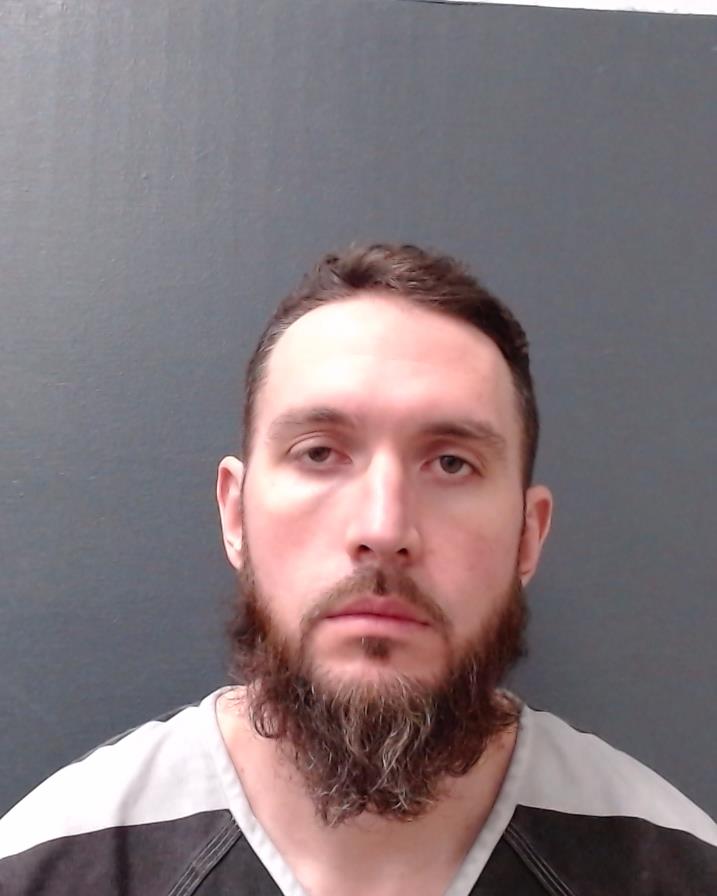 RIEPL, BRYAN JARETT booking photo