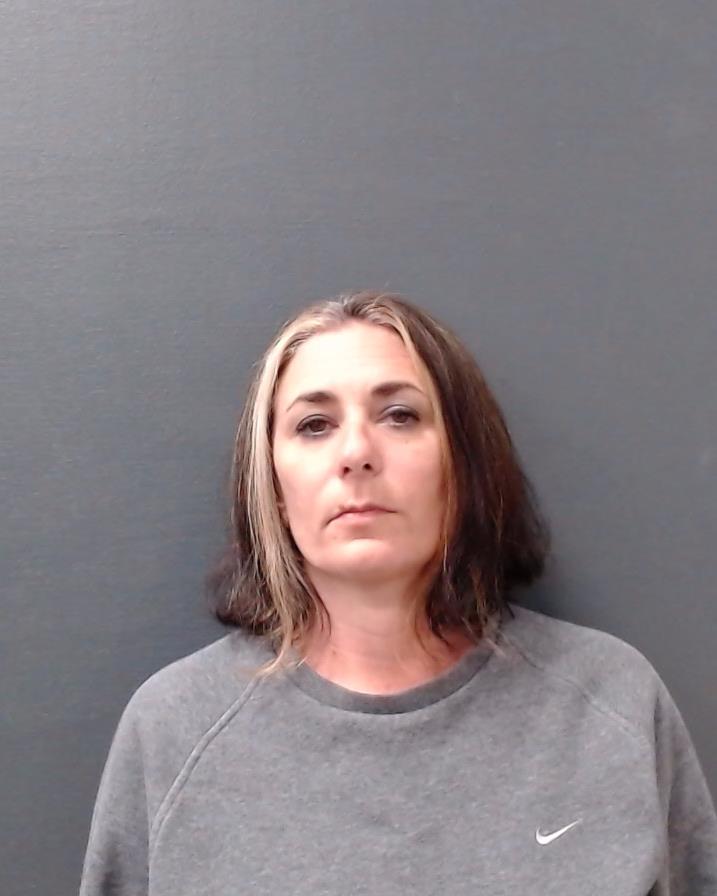 WAGUESPACK, RENEE LEANN booking photo