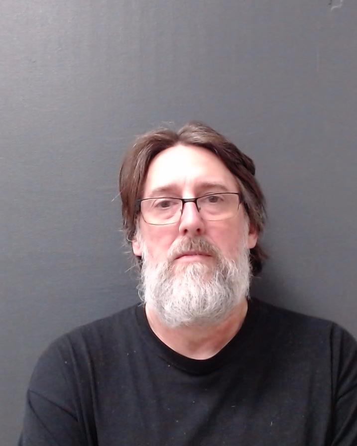 CARNAHAN, CHARLES ROBERT booking photo