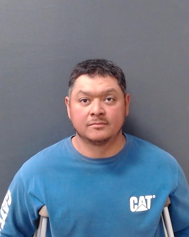 SANCHEZ, ADAM ACOSTA, Jr. booking photo